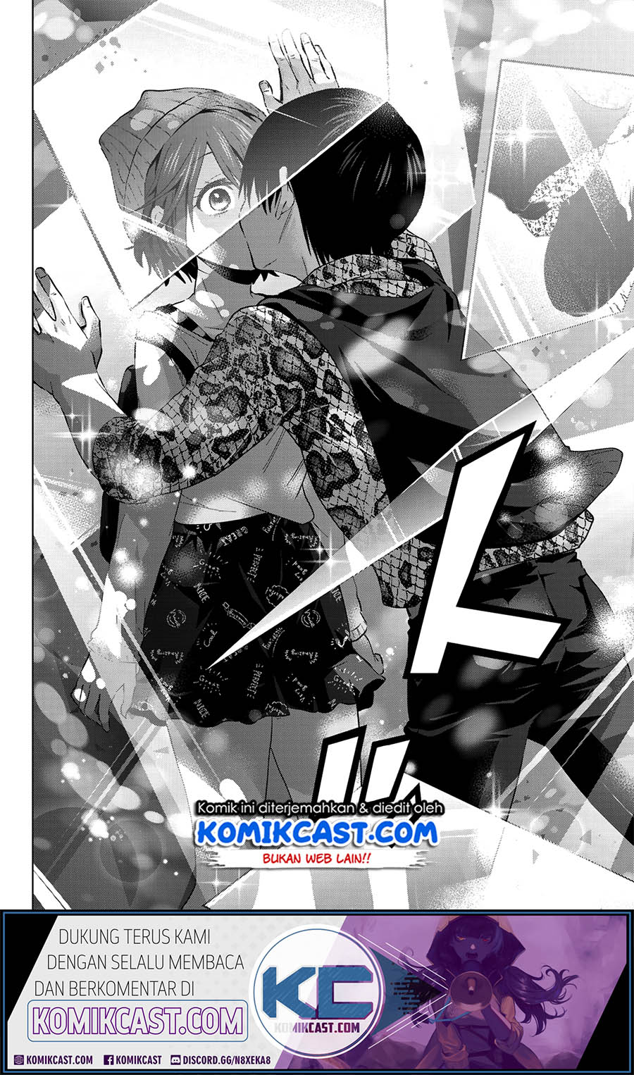 The Cuckoo’s Fiancee Chapter 20 Image 16