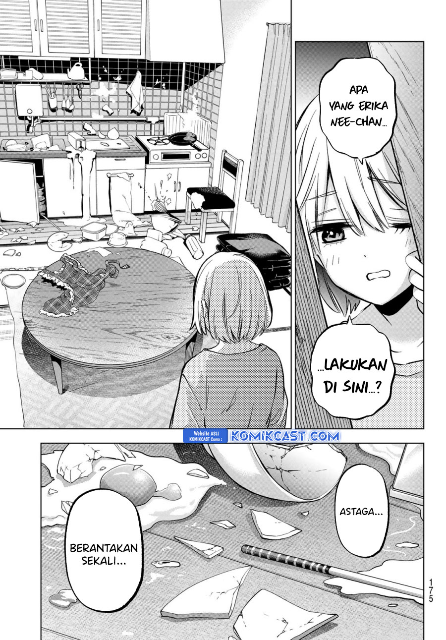 The Cuckoo’s Fiancee Chapter 227 Image 11