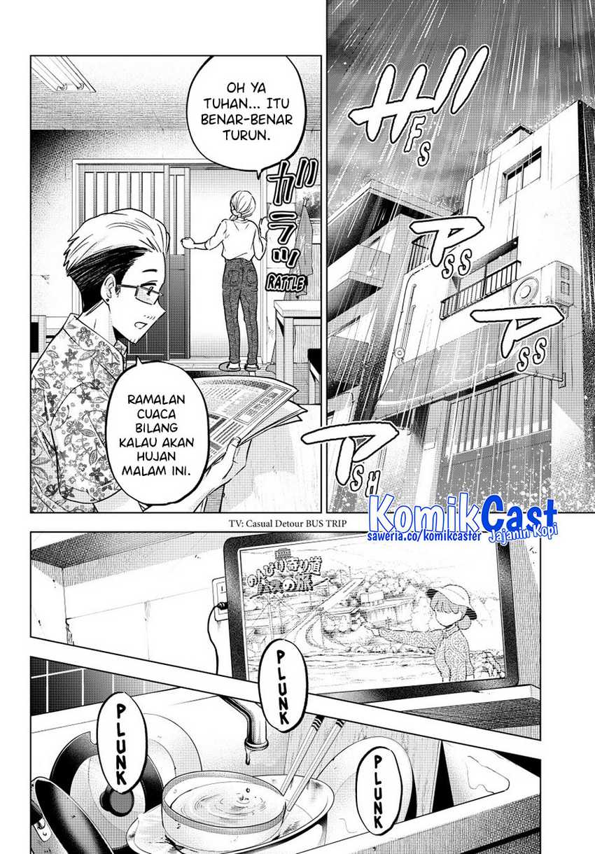 The Cuckoo’s Fiancee Chapter 235 Image 2