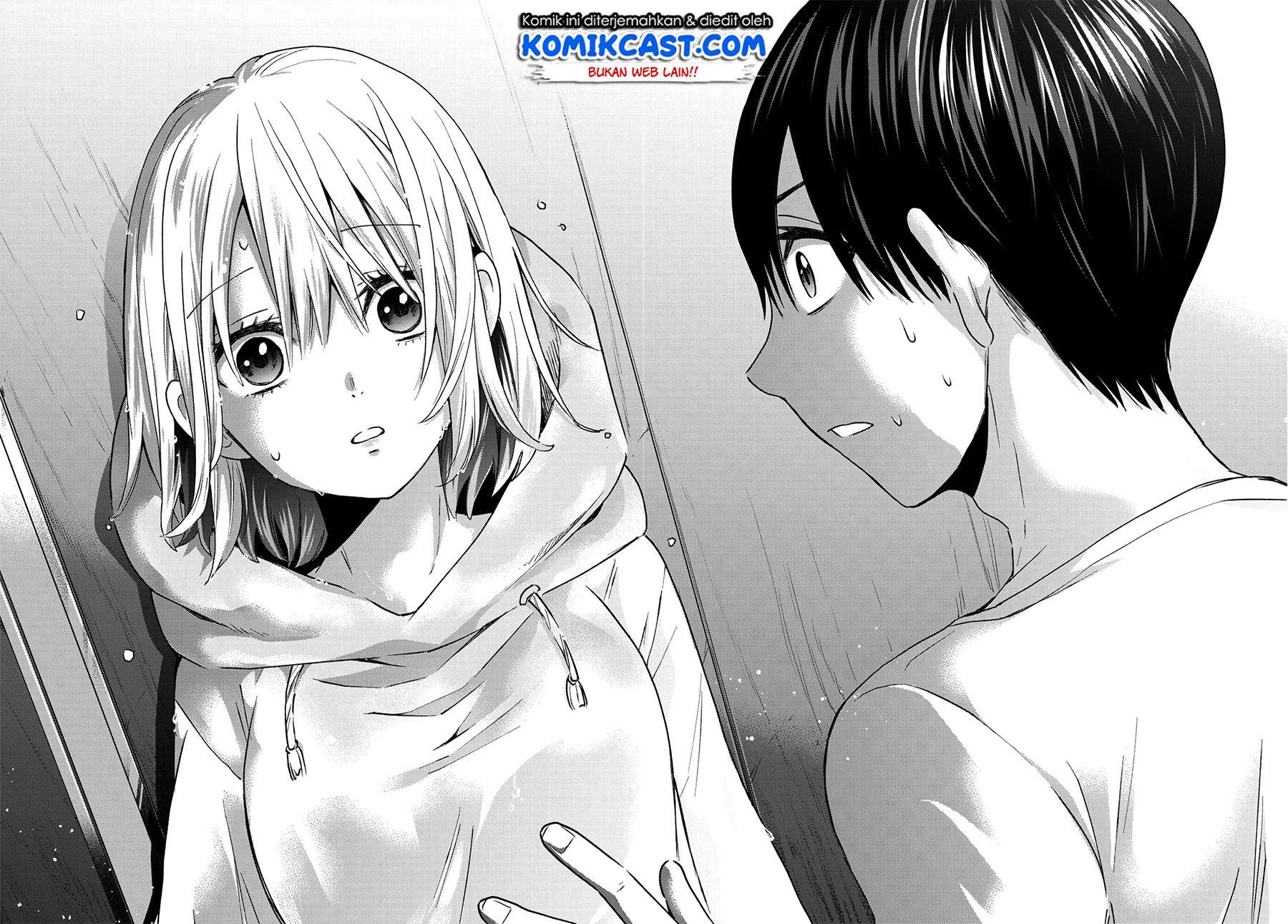 The Cuckoo’s Fiancee Chapter 24 Image 17