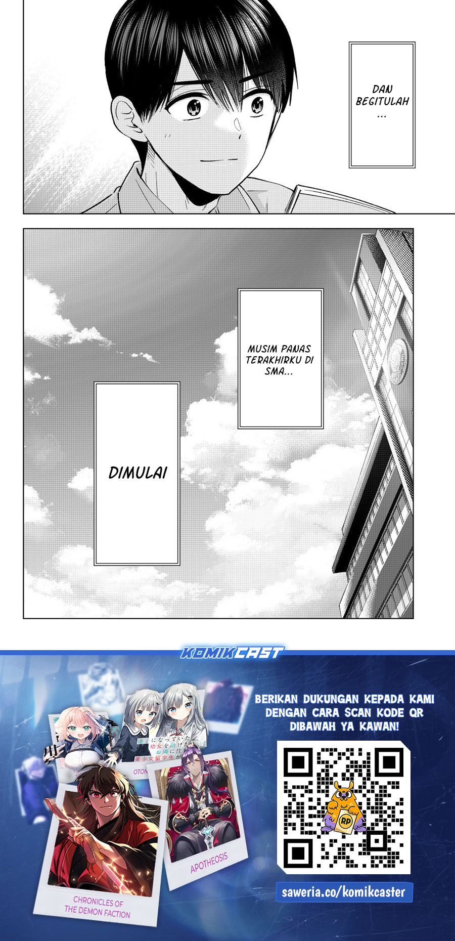 The Cuckoo’s Fiancee Chapter 249 Image 20