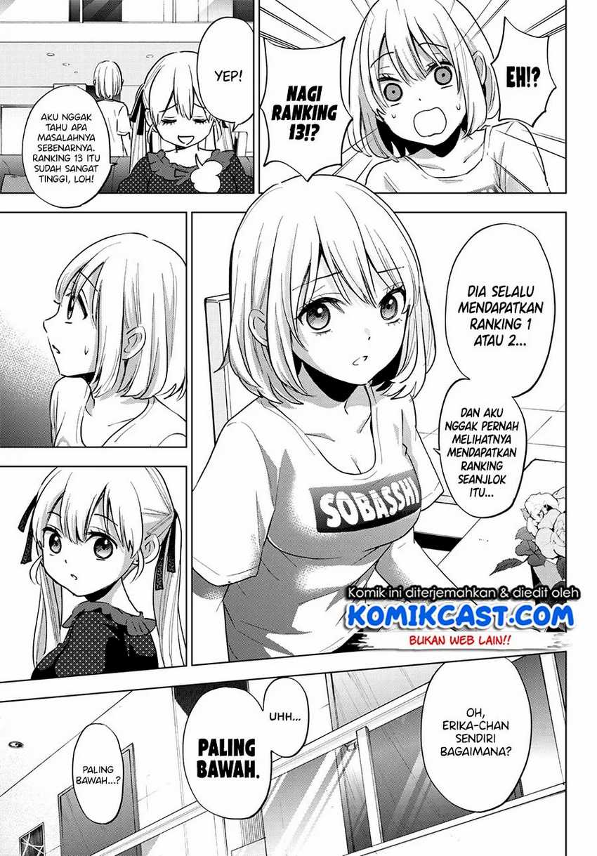 The Cuckoo’s Fiancee Chapter 29 Image 11