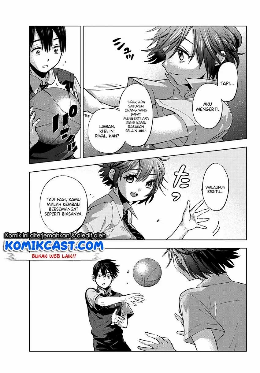 The Cuckoo’s Fiancee Chapter 30 Image 15