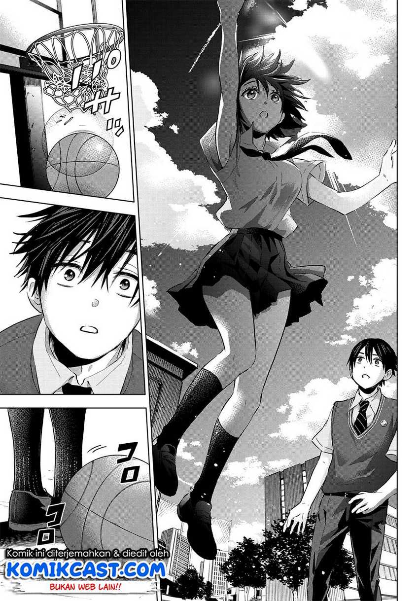 The Cuckoo’s Fiancee Chapter 30 Image 17