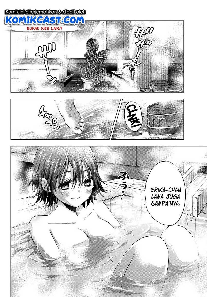 The Cuckoo’s Fiancee Chapter 39 Image 2