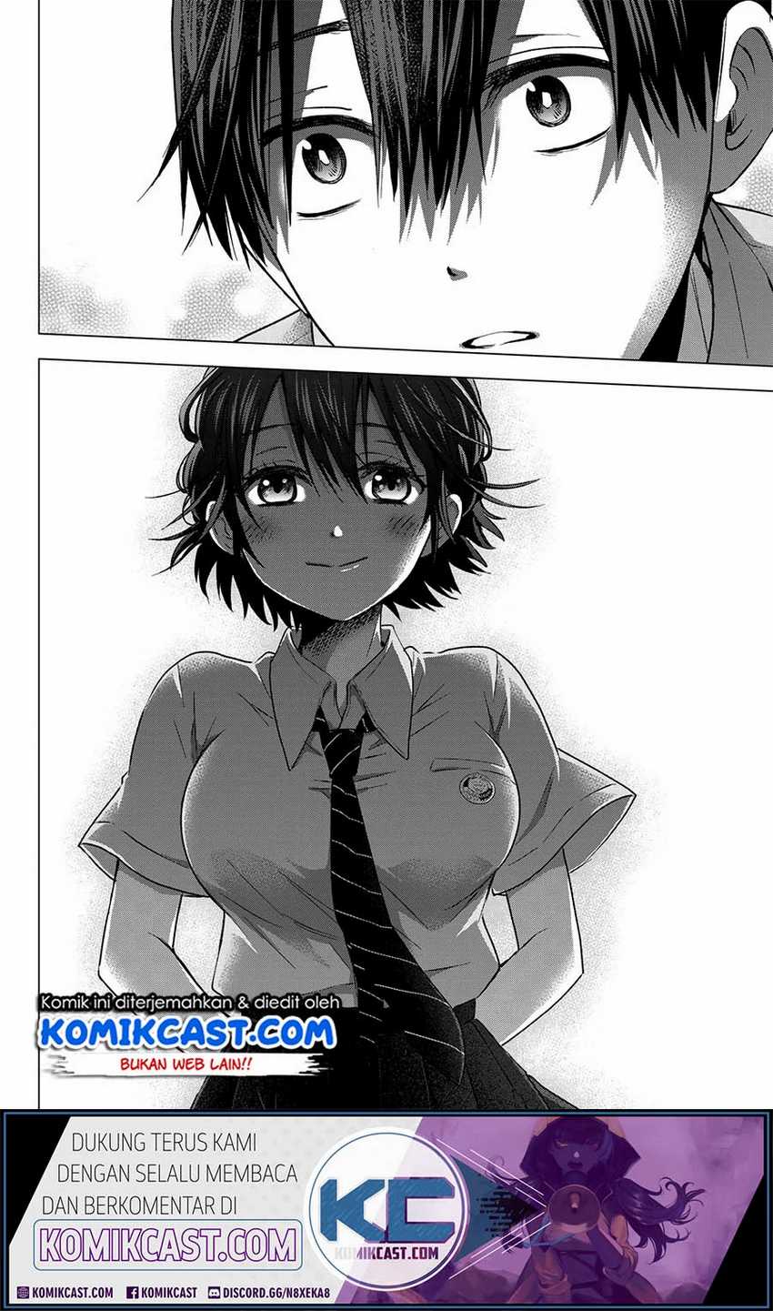 The Cuckoo’s Fiancee Chapter 47 Image 15