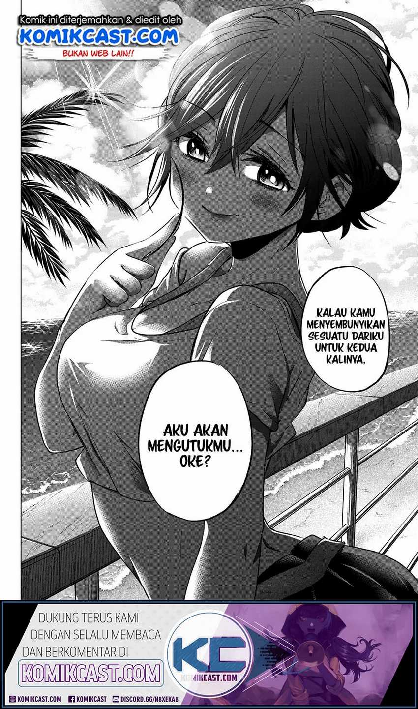 The Cuckoo’s Fiancee Chapter 49 Image 16