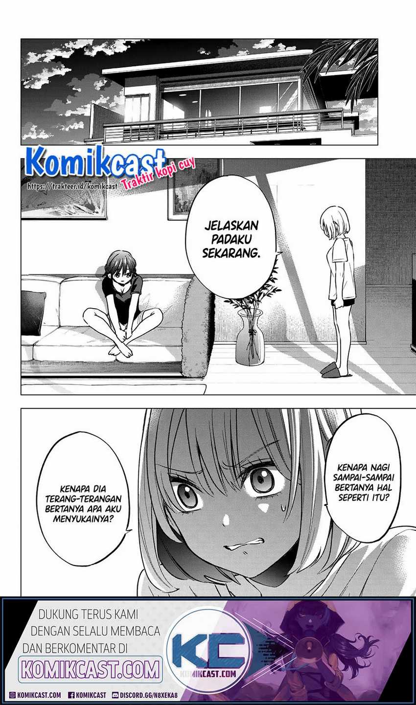 The Cuckoo’s Fiancee Chapter 50 Image 2