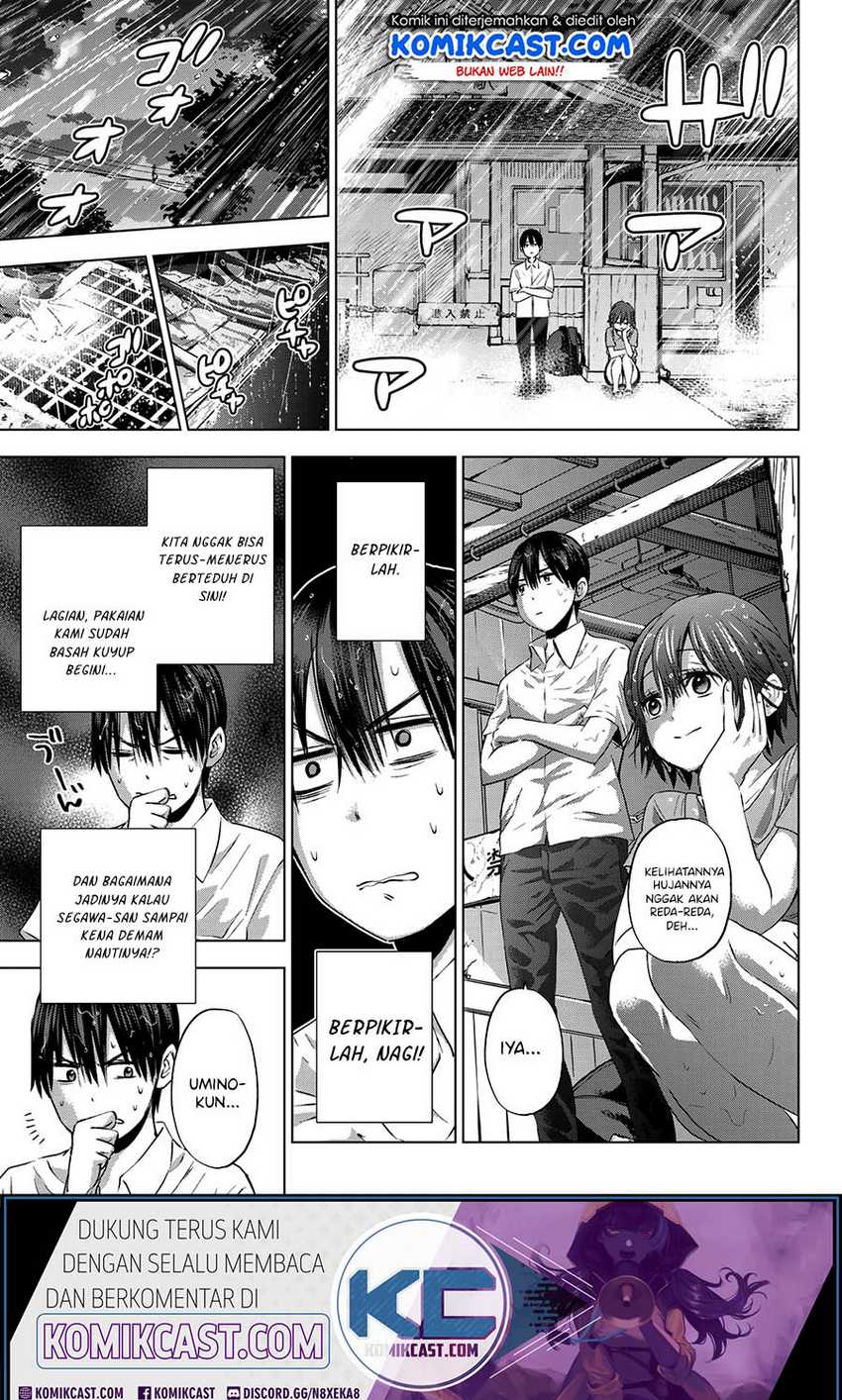 The Cuckoo’s Fiancee Chapter 53 Image 17