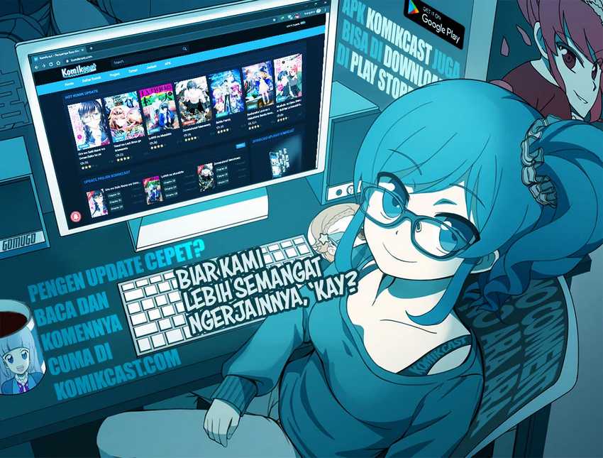 The Cuckoo’s Fiancee Chapter 6 Image 21