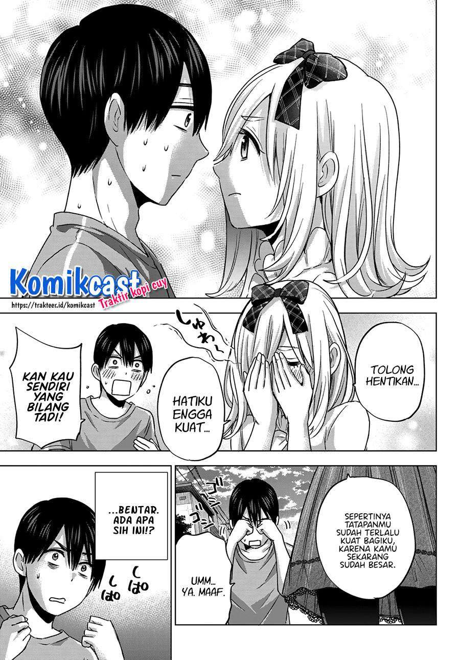 The Cuckoo’s Fiancee Chapter 67 Image 13