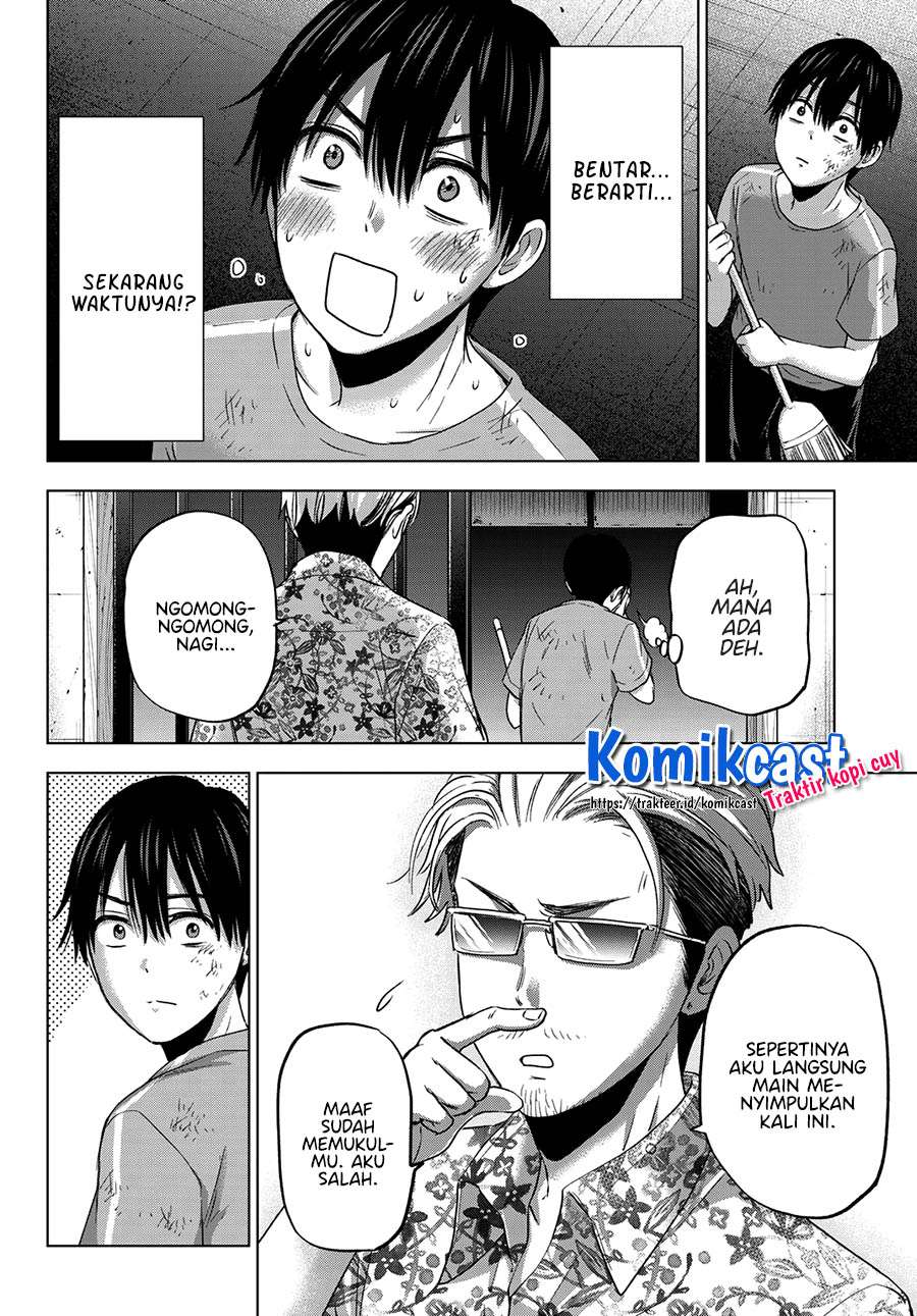 The Cuckoo’s Fiancee Chapter 68 Image 17