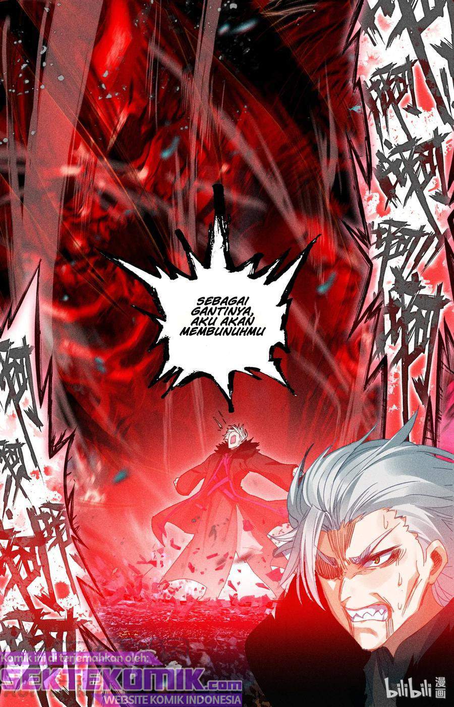 Mortal Cultivation Fairy World Chapter 16 Image 13