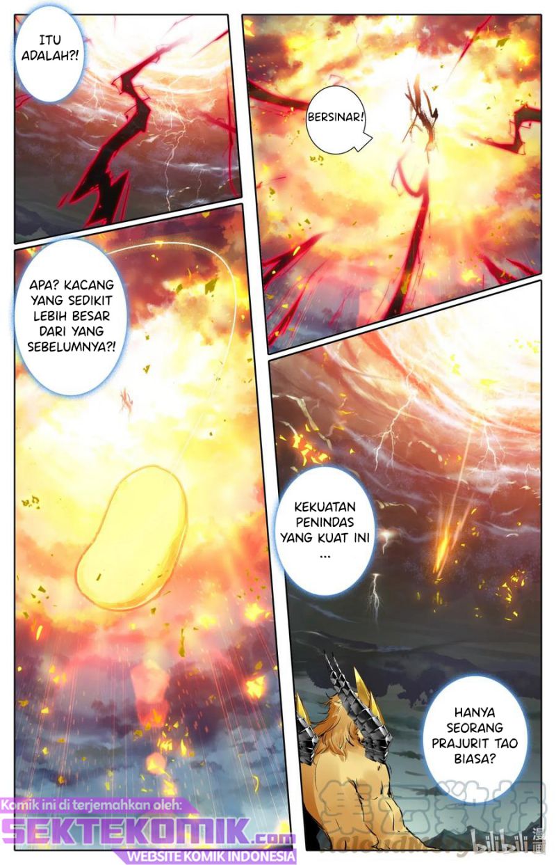 Mortal Cultivation Fairy World Chapter 75 Image 9
