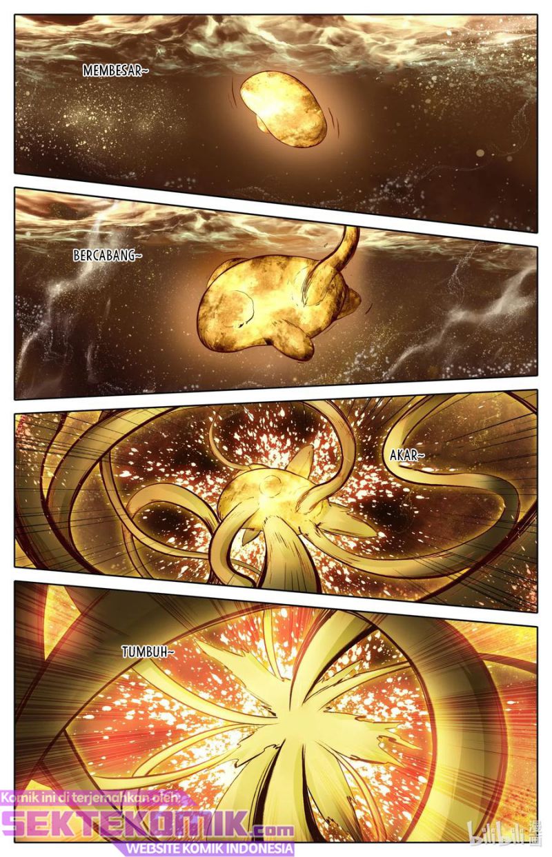 Mortal Cultivation Fairy World Chapter 75 Image 10