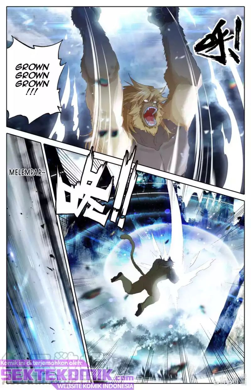 Mortal Cultivation Fairy World Chapter 81 Image 2