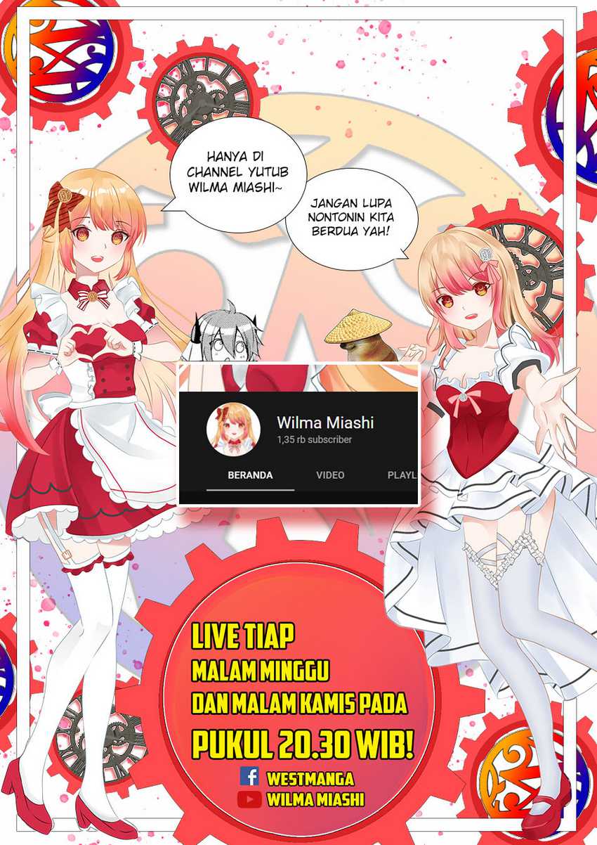 Magica Technica ~Sword Demon Rakshasa’s VRMMO Battle Record~ Chapter 03.2 Image 21