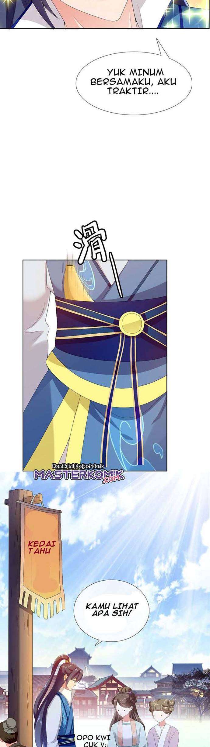 Brother Villain Chapter 03 Image 14