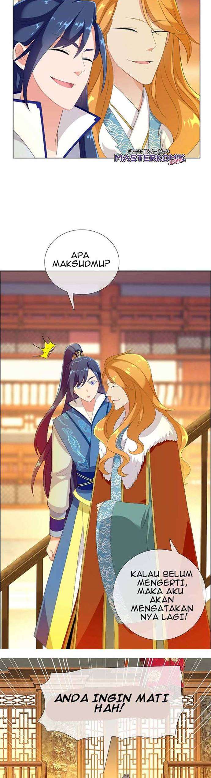 Brother Villain Chapter 04 Image 11