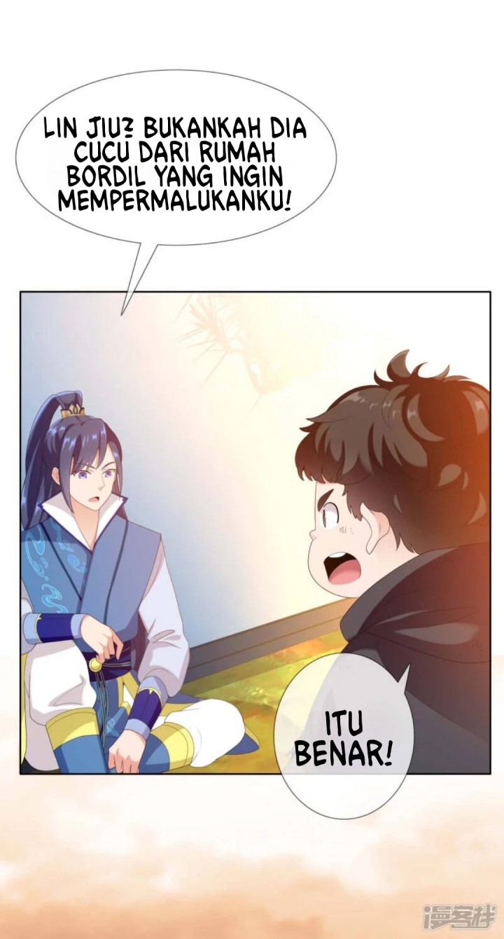 Brother Villain Chapter 06 Image 3