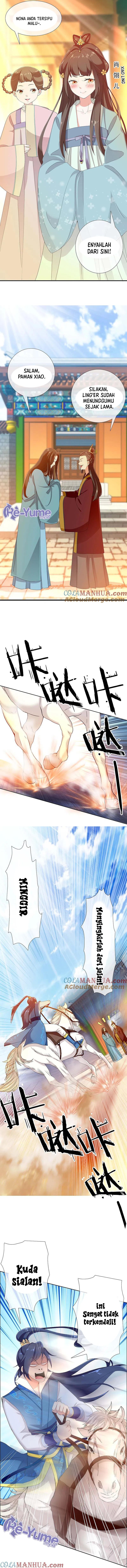 Brother Villain Chapter 08 Image 1