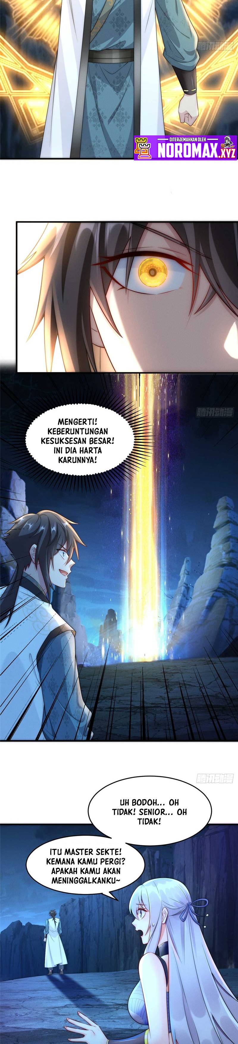 Reward 100 Million Lives at the Beginning Chapter 04 Image 2