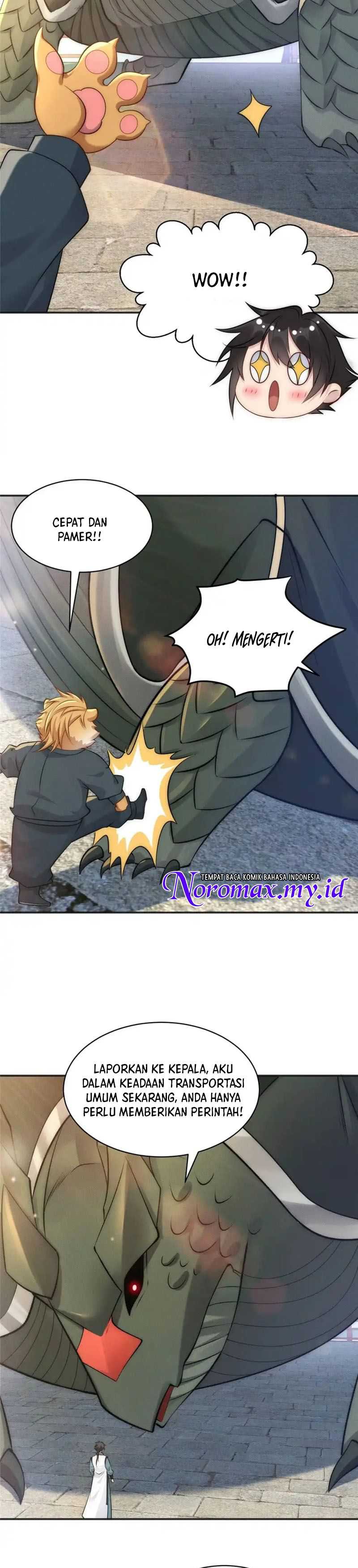 Reward 100 Million Lives at the Beginning Chapter 100 Image 5