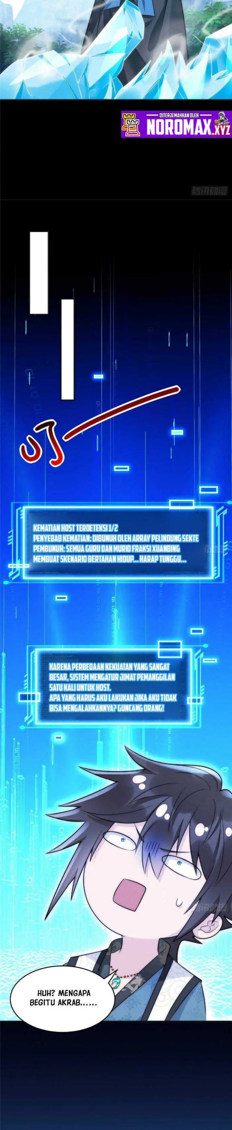 Reward 100 Million Lives at the Beginning Chapter 11 Image 17