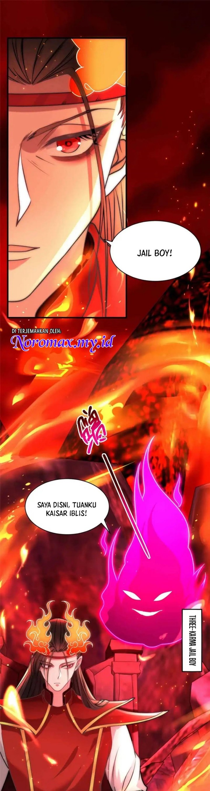 Reward 100 Million Lives at the Beginning Chapter 124 Image 1
