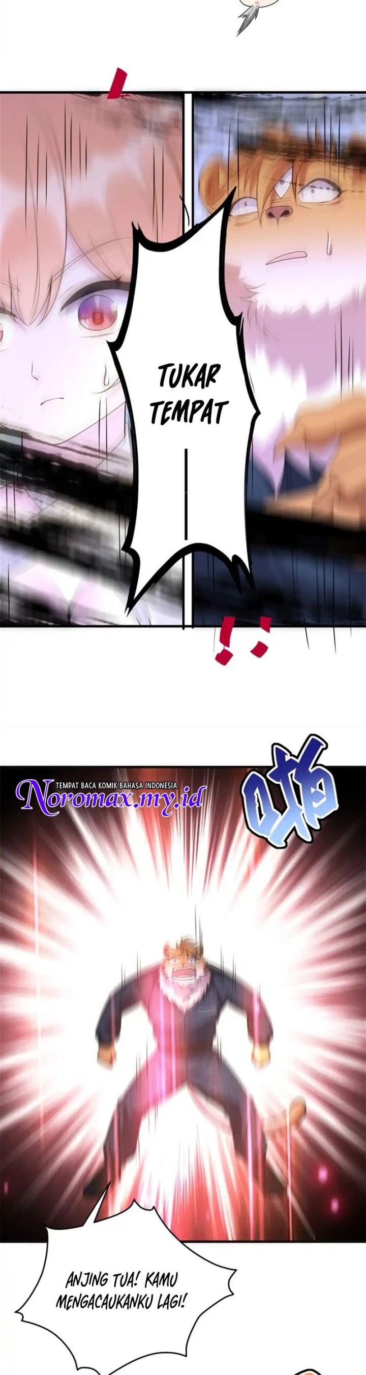 Reward 100 Million Lives at the Beginning Chapter 128 S1 END Image 6