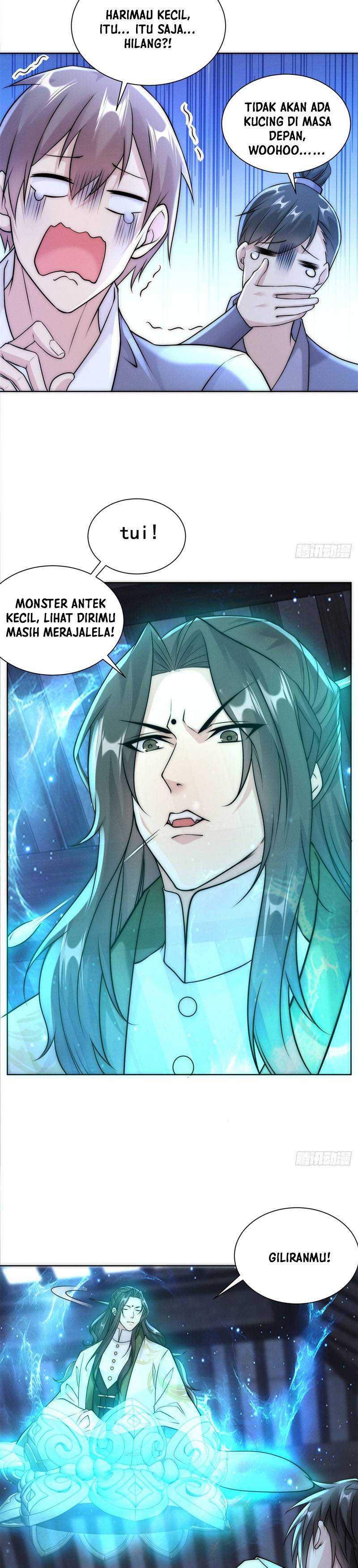 Reward 100 Million Lives at the Beginning Chapter 16 Image 14