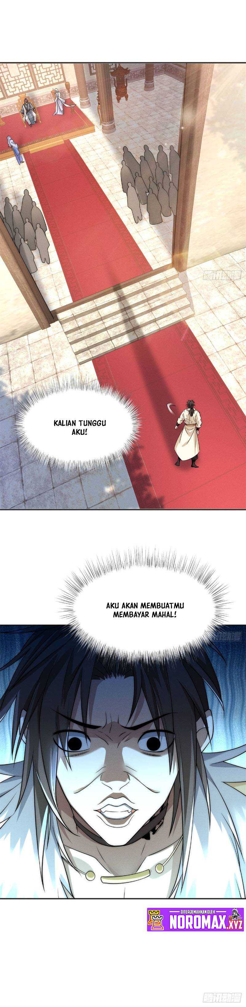 Reward 100 Million Lives at the Beginning Chapter 23 Image 17