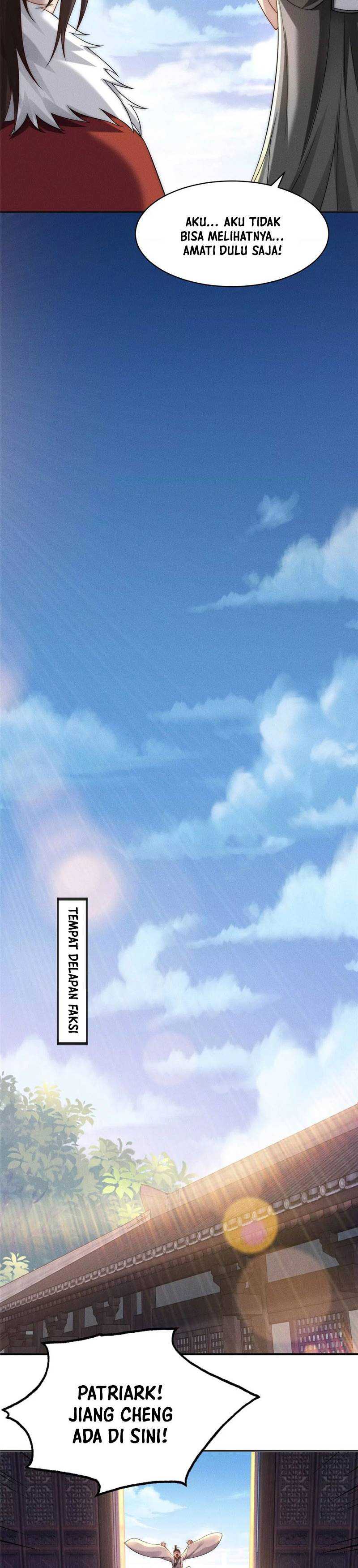 Reward 100 Million Lives at the Beginning Chapter 27 Image 6