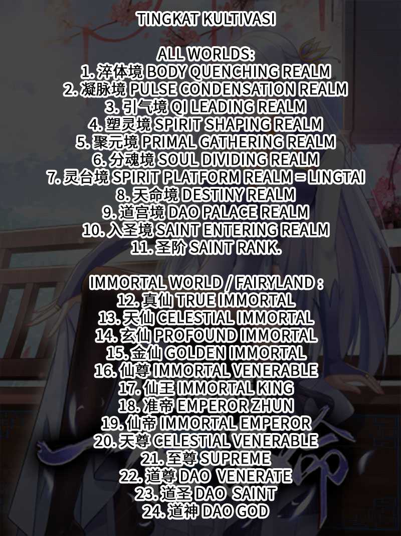 Reward 100 Million Lives at the Beginning Chapter 27 Image 19