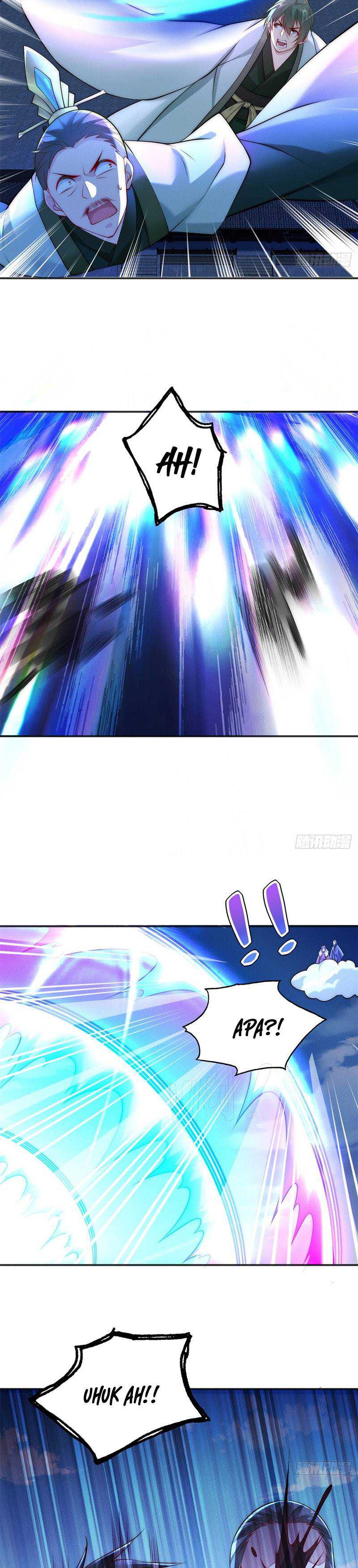 Reward 100 Million Lives at the Beginning Chapter 28 Image 9