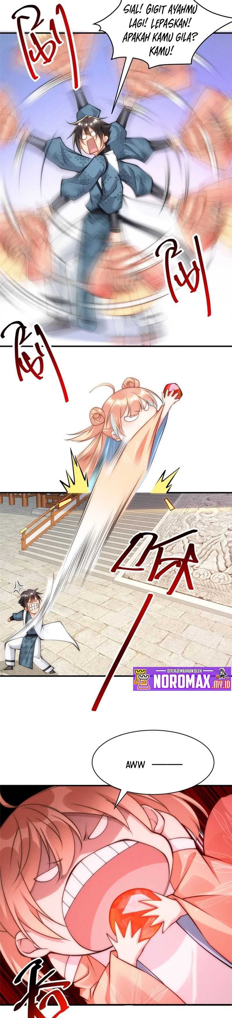 Reward 100 Million Lives at the Beginning Chapter 66 Image 5