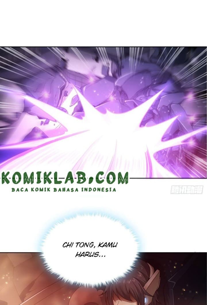 Super Alloy Warship God Chapter 03 Image 10