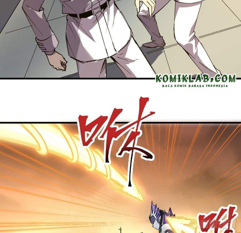 Super Alloy Warship God Chapter 09 Image 8