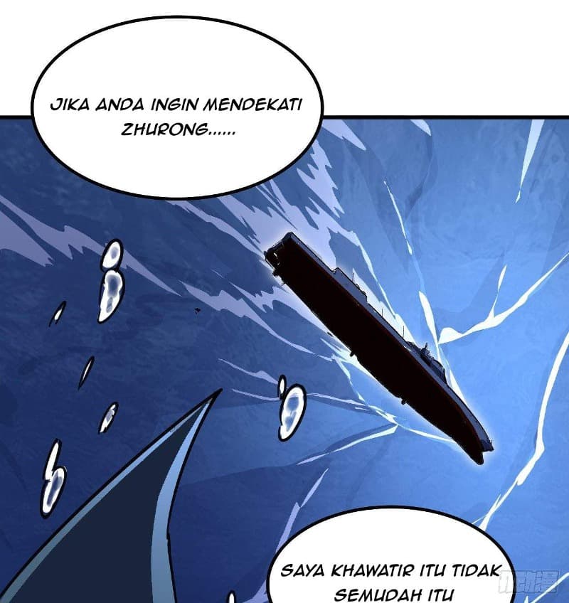 Super Alloy Warship God Chapter 11 Image 11
