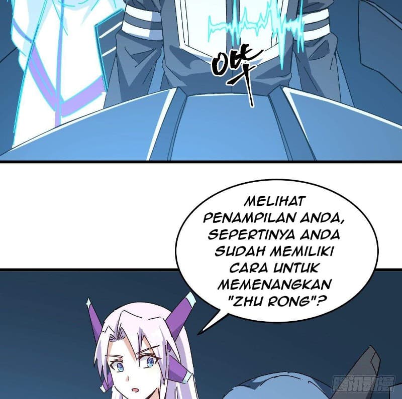 Super Alloy Warship God Chapter 12 Image 69