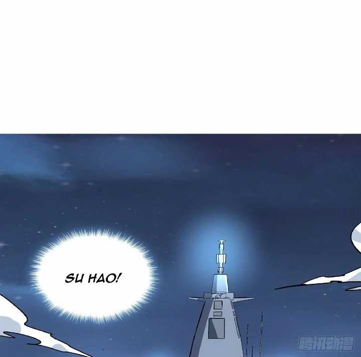 Super Alloy Warship God Chapter 17 Image 30