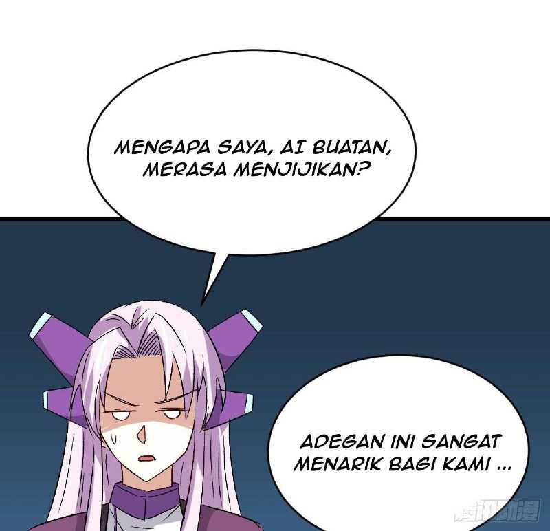 Super Alloy Warship God Chapter 23 Image 17