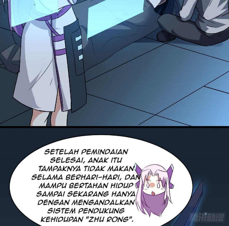 Super Alloy Warship God Chapter 26 Image 6