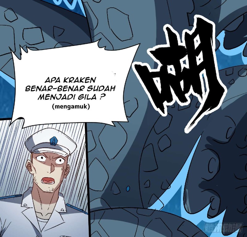Super Alloy Warship God Chapter 30 Image 24