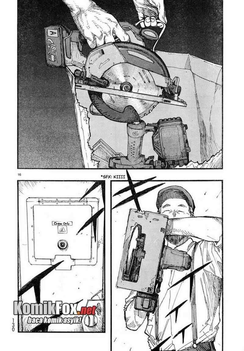 Ajin Chapter 19 Image 14
