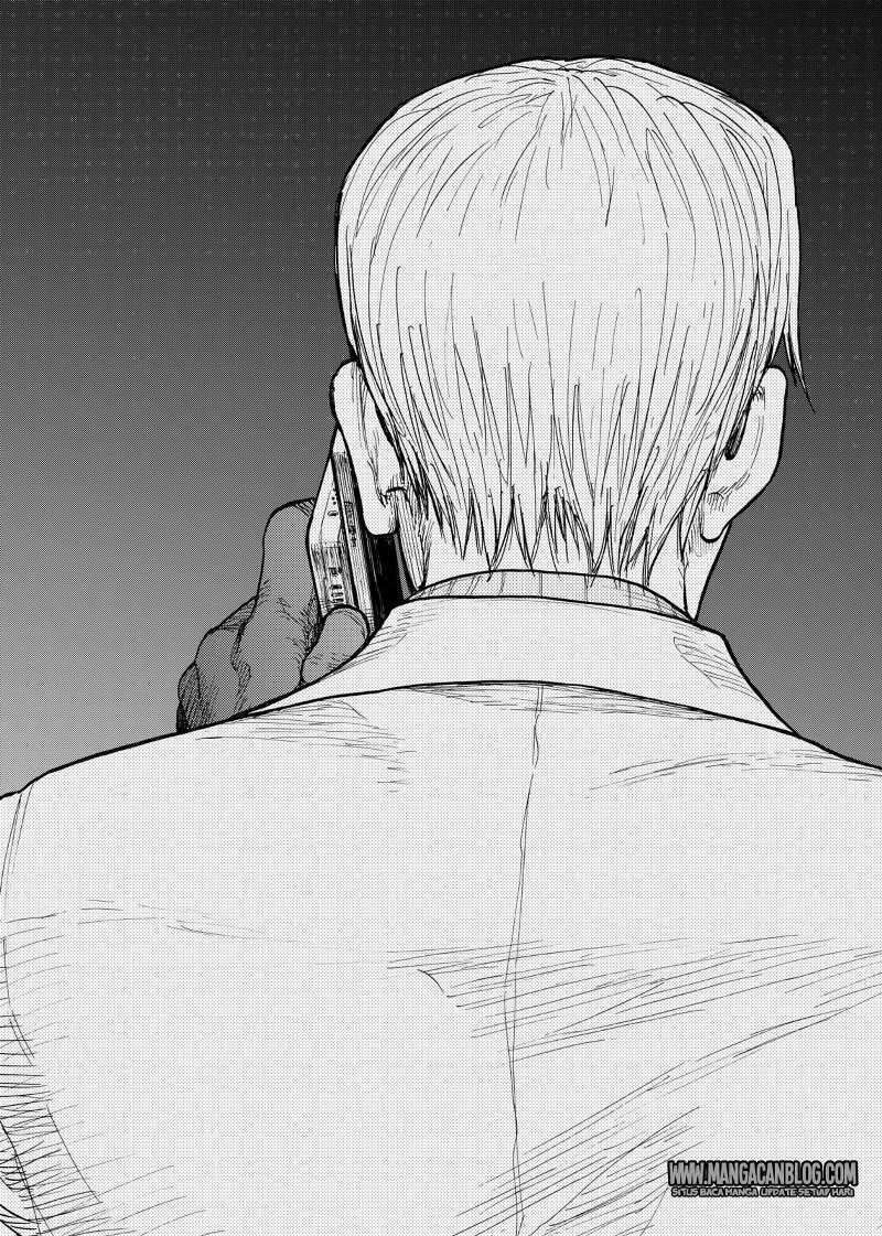 Ajin Chapter 41 Image 4