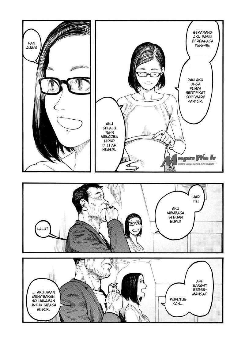 Ajin Chapter 46 Image 30