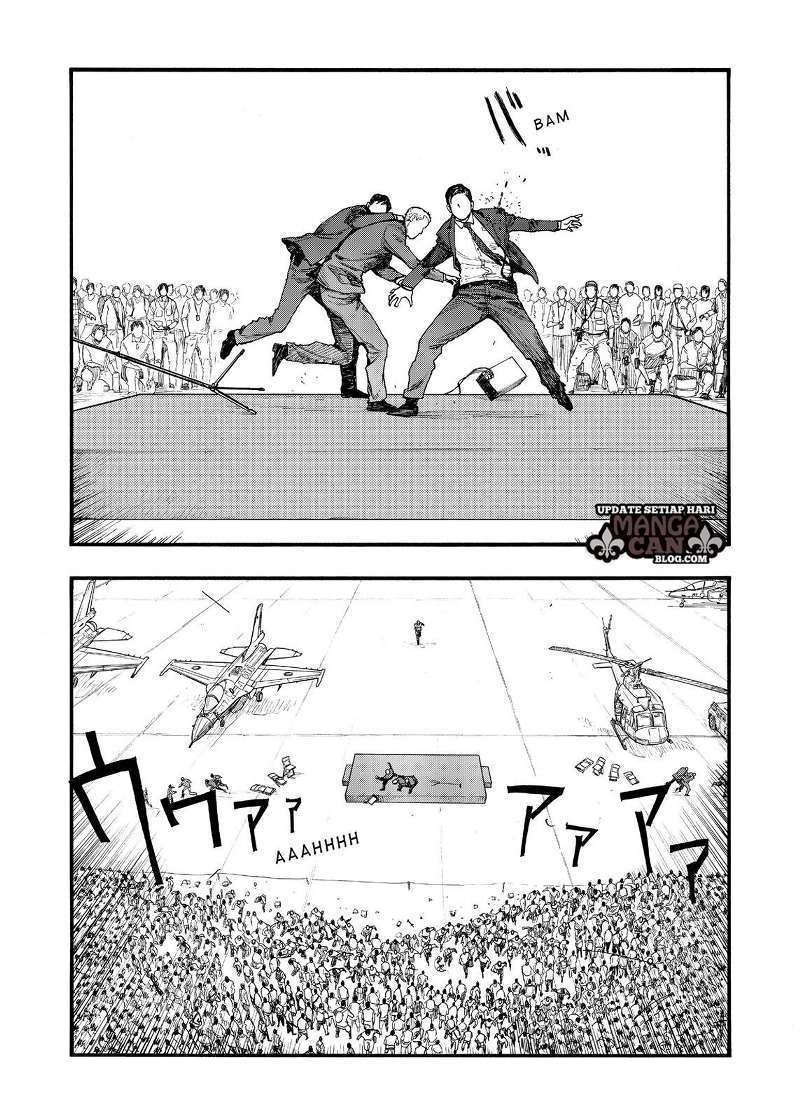 Ajin Chapter 52 Image 5