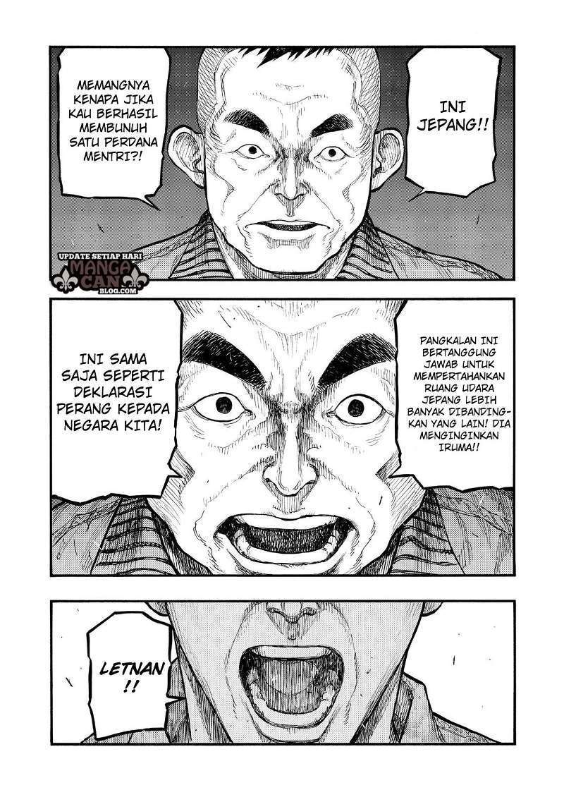 Ajin Chapter 52 Image 8