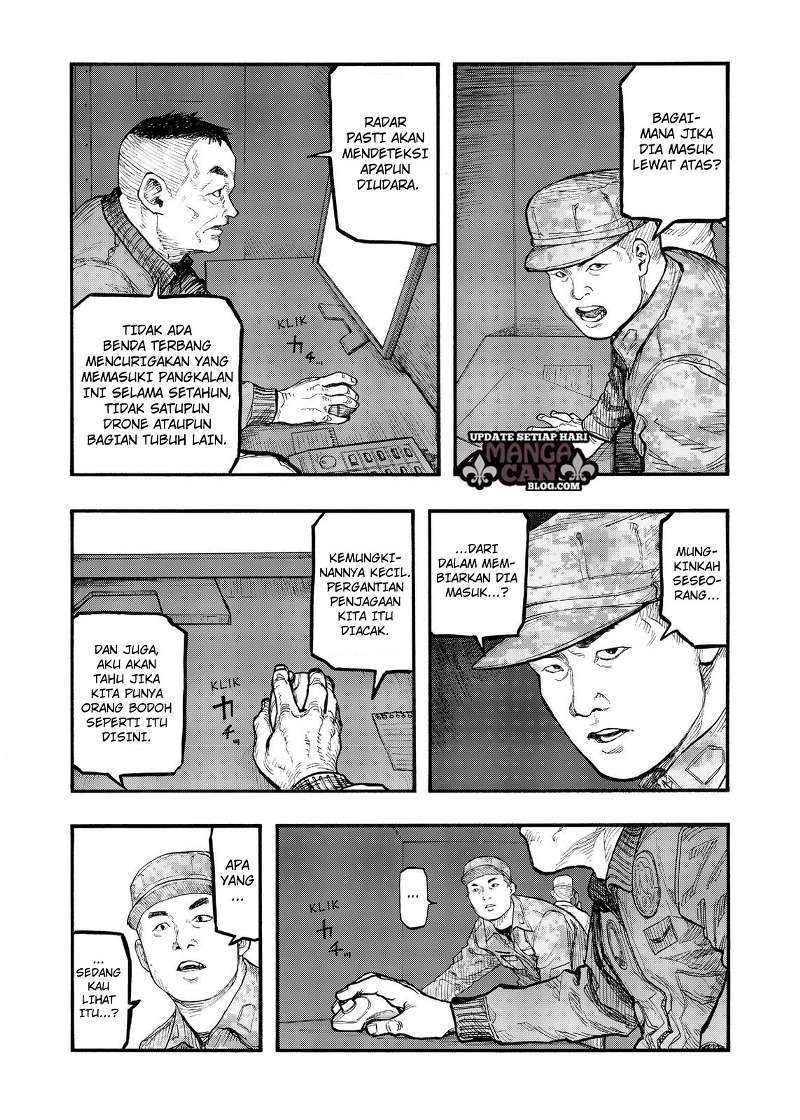 Ajin Chapter 52 Image 19